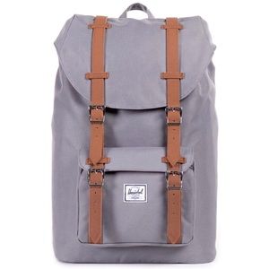 Herschel Supply Co. Little America Backpack